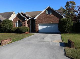 112 Windy Point, Sneads Ferry, NC 28460