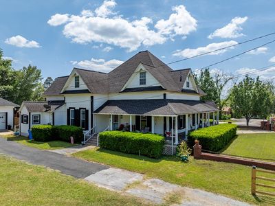 160 E Willis St, Sycamore, GA, 31790