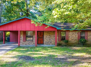 6115 Denham Dr, Little Rock, AR 72209