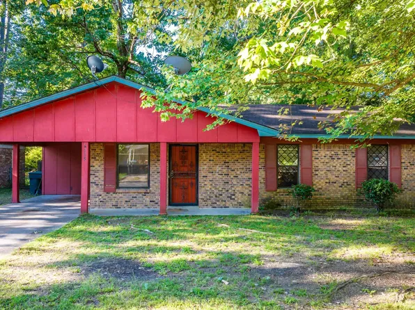 6115 Denham Dr, Little Rock, AR 72209