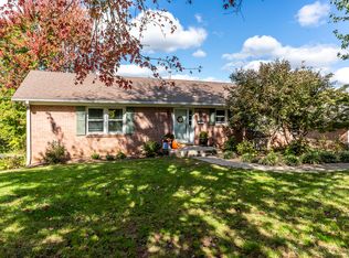 1637 Gayle Dr, Lexington, KY 40505