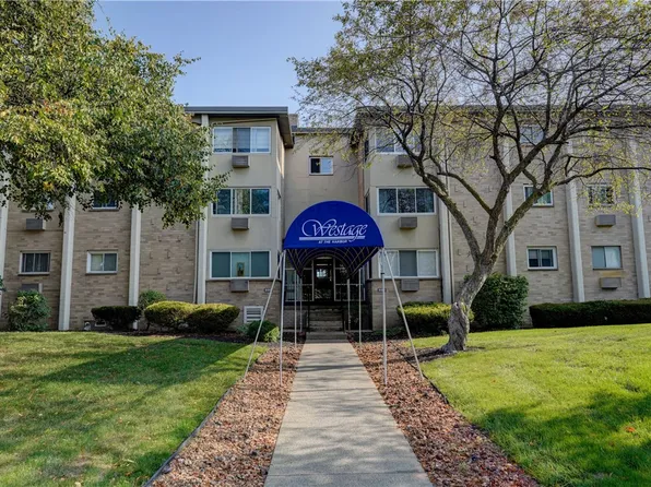 913 Westage At The Hbr, Rochester, NY 14617