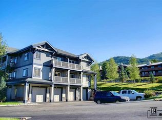 3305 Columbine Dr UNIT 1505, Steamboat Springs, CO 80487