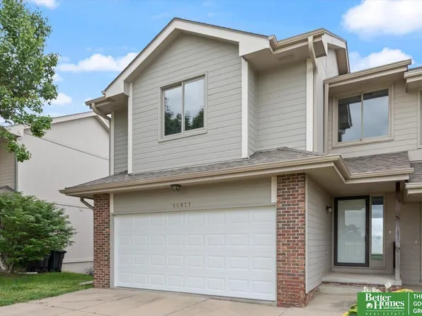 10921 Ellison Ave, Omaha, NE 68164