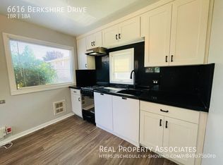6616 Berkshire Dr, Everett, WA 98203