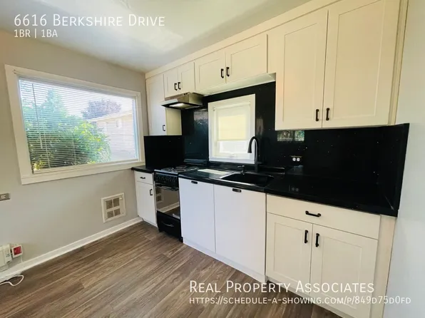 6616 Berkshire Dr, Everett, WA 98203