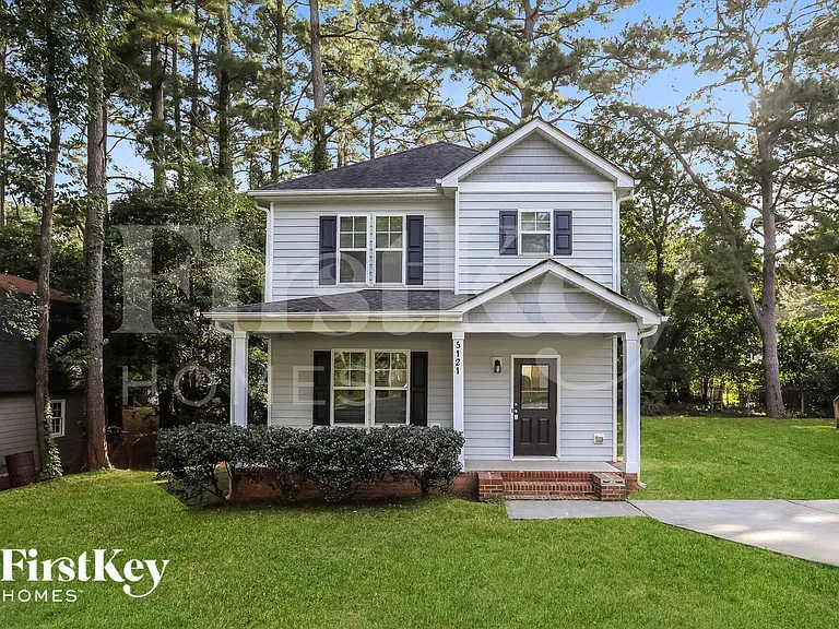 5121 Lundy Dr — Photo 2