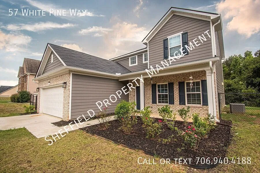 57 White Pine Way