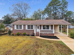 3366 Crescent Dr, Bessemer, AL 35023