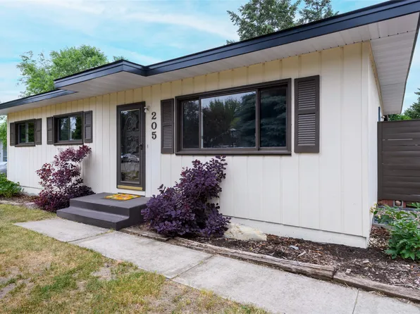 205 Park Side Ct, Lolo, MT 59847