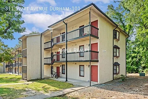 311 Swift Ave Photo 1