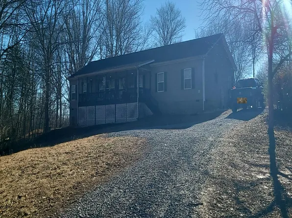 171 Russell Gunter Dr, Stuart, VA 24171