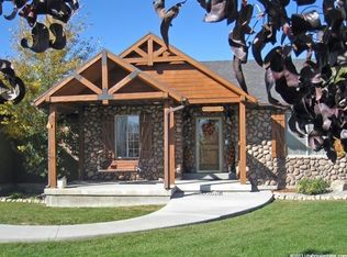 983 E Bates Canyon Rd, Tooele, UT 84074