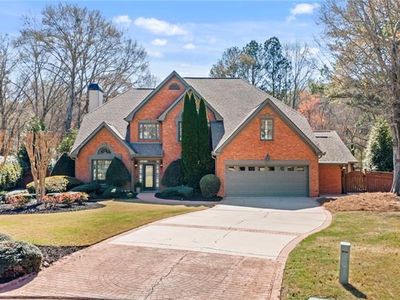 6715 Brookline Ct, Cumming, GA, 30040