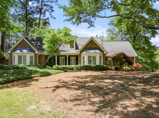 727 Scottish Mill Run, Marietta, GA 30068