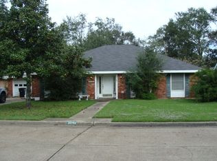 3048 Eugenia Ln, Groves, TX 77619