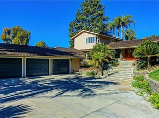 15017 Lodosa Dr, Whittier, CA 90605