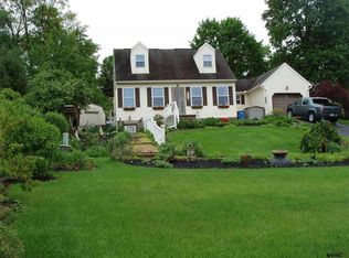 300 Edinburgh Rd, York, PA 17406