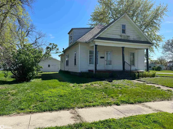 1104 2nd Ave E, Albia, IA 52531