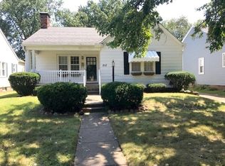 912 Monterey Ave, Terre Haute, IN 47803