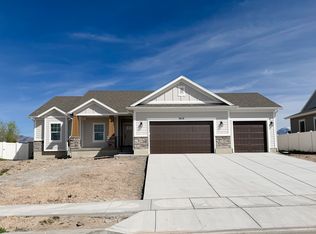 3610 S Macy Ln, West Haven, UT 84401