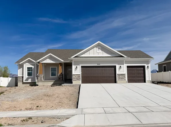 3610 S Macy Ln, West Haven, UT 84401