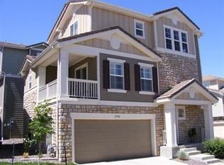 11706 Thomaston Cir, Parker, CO 80134