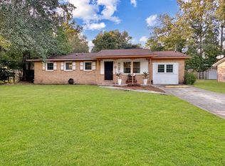 105 W Walnut Cir, Summerville, SC 29485