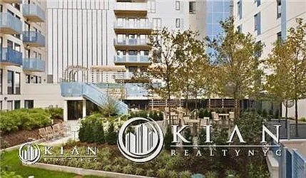 Rented by Kian Realty