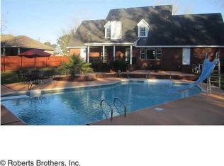 4850 Pecan Rdg E, Mobile, AL 36619