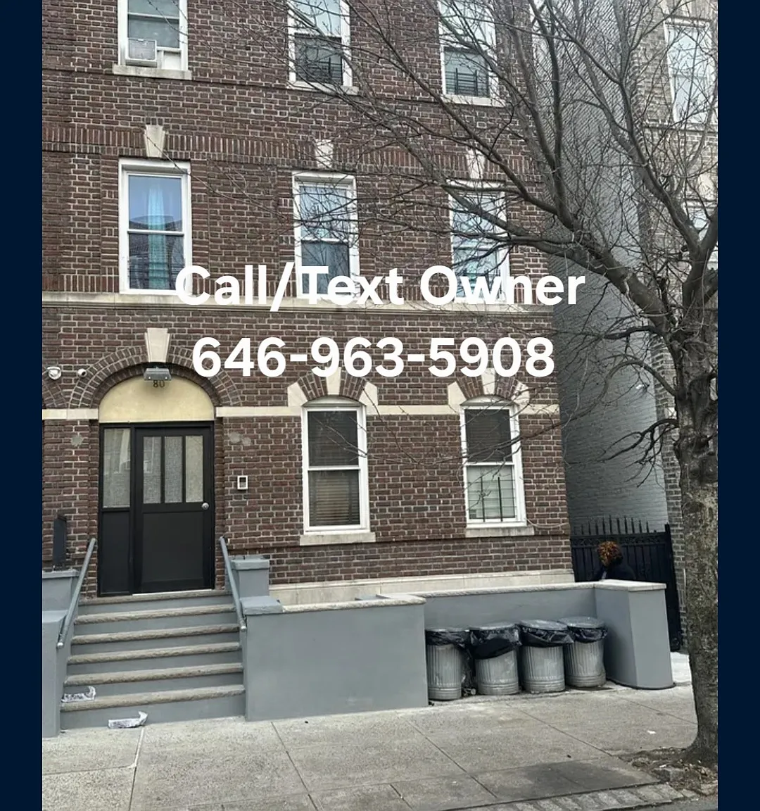 4 bed, 1000 sqft, $3,500 — Photo 1