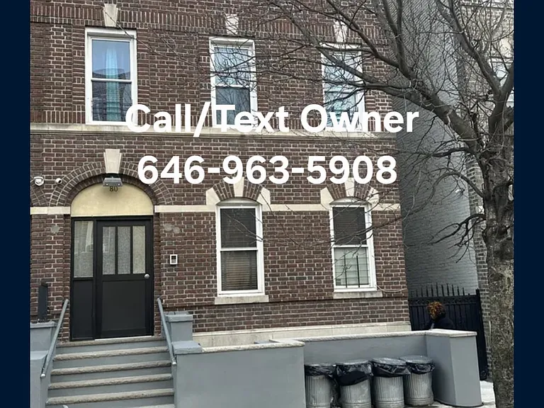80 Elliott Ave #3 — Photo 1
