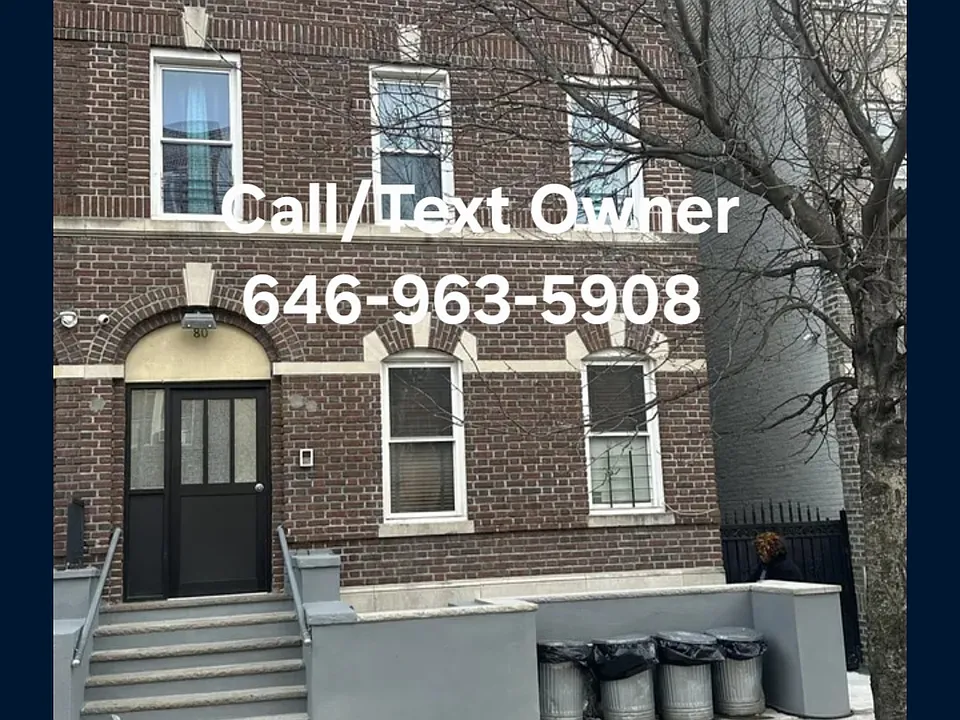 80 Elliott Ave #3