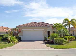 13608 Manchester Way, Naples, FL 34109