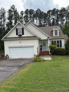 101 Cabells Ct, Farmville, VA, 23901
