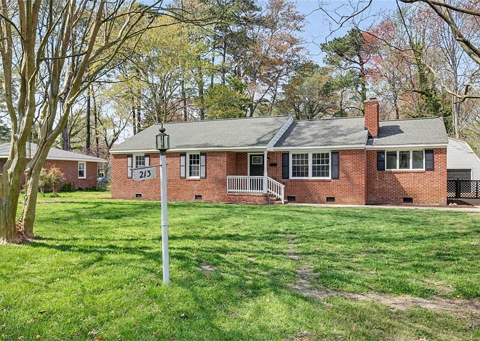 1st image of 213 Milstead Rd