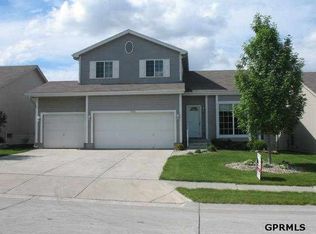 15310 Butler Ave, Omaha, NE 68116