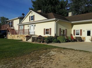 3249 312th Ave, Hopkinton, IA 52237
