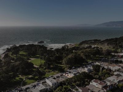 550 48th Ave, San Francisco, CA, 94121