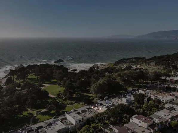 550 48th Ave, San Francisco, CA 94121