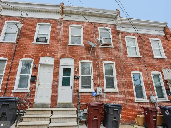 1317 Linden St, Wilmington, DE 19805