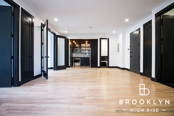 Rented by Brooklyn High Rise LLC | media 1