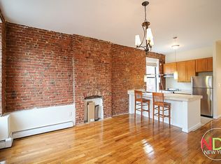 941 Willoughby Ave #2A, Brooklyn, NY 11221