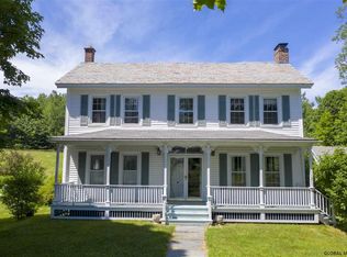 197 Rich Rd, Shushan, NY 12873