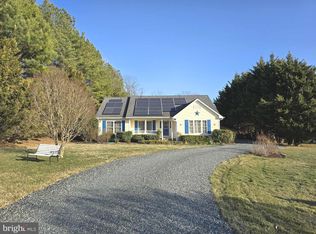 11219 Station Rd, Worton, MD 21678