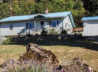 532 W Lincoln St, Bingen, WA 98605