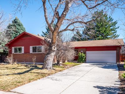 6640 S Williams Circle, Centennial, CO, 80121