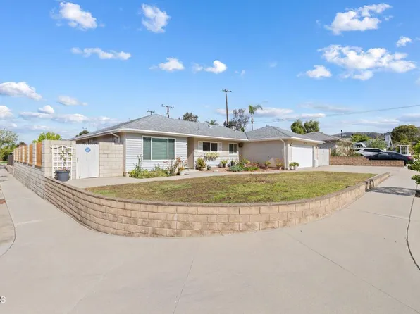1607 Palmer Ave, Camarillo, CA 93010