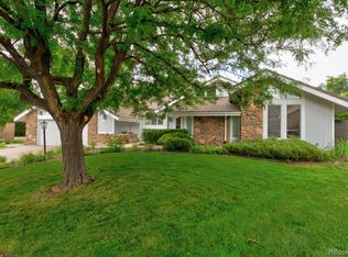 7798 S Forest Ct, Centennial, CO 80122