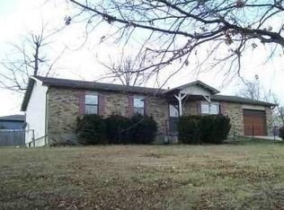 14515 Texas Rd, Saint Robert, MO 65584